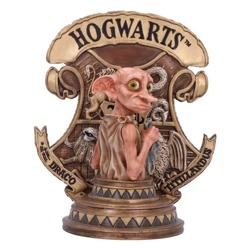 Harry Potter serre-livres Dobby 20 cm  | 0801269149949