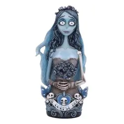 Corpse Bride buste Emily 29 cm