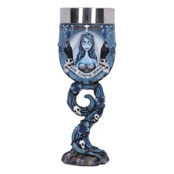 Corpse Bride calice Emily