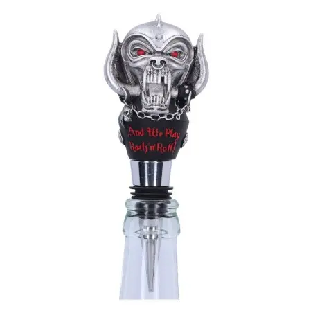 Motorhead Bouchon de bouteille Warpig  | 0801269149987