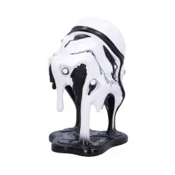 Original Stormtrooper figurine Too Hot To Handle Stormtrooper 23 cm