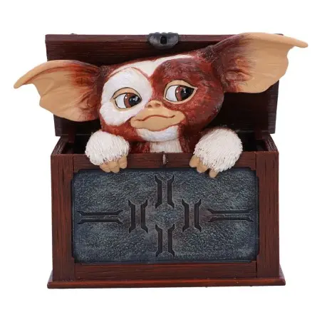 Gremlins statuette Gizmo - You are Ready 12 cm | 0801269150570