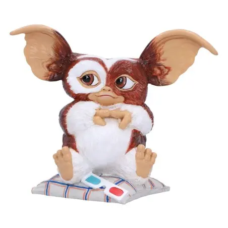 Gremlins figurine Gizmo with 3D Glasses 15 cm | 0801269151416