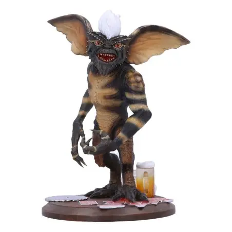 Gremlins figurine Stripe 16 cm | 0801269151829