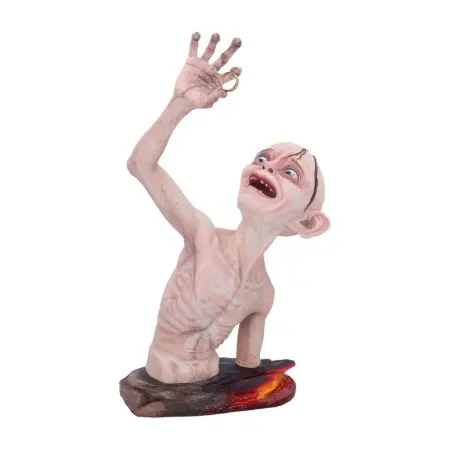 Le Seigneur des Anneaux buste Gollum 39 cm | 0801269151843