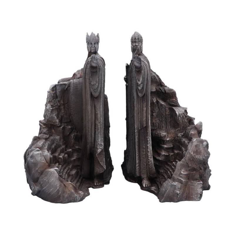 Le Seigneur des Anneaux serre-livres Gates of Argonath 19 cm 