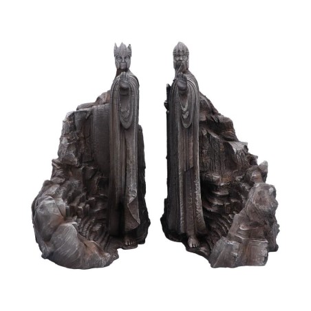 Le Seigneur des Anneaux serre-livres Gates of Argonath 19 cm 