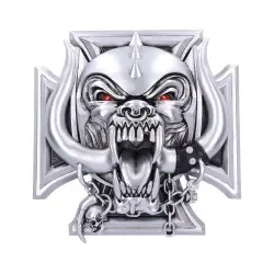 Motorhead décoration murale Warpig 30 cm | 0801269152925