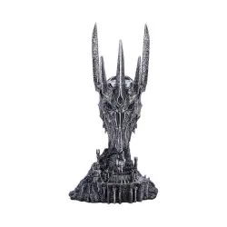 Le Seigneur des Anneaux Bougeoir Sauron 33 cm | 0801269152970