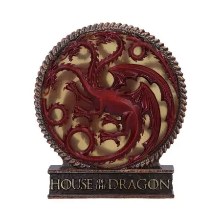 House of the Dragon Lumière flexible Logo 20 cm | 0801269153007