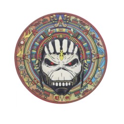 Iron Maiden décoration murale Book of Souls 29 cm