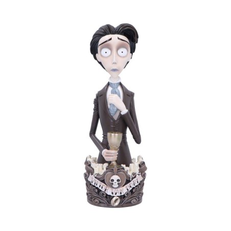 Corpse Bride buste Victor 31 cm