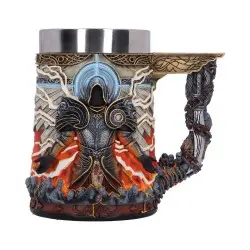 Diablo IV chope Inarius 16 cm    | 0801269153519