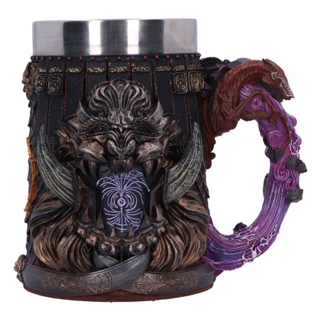 Elden Ring Starscourge chope Radahn 15 cm