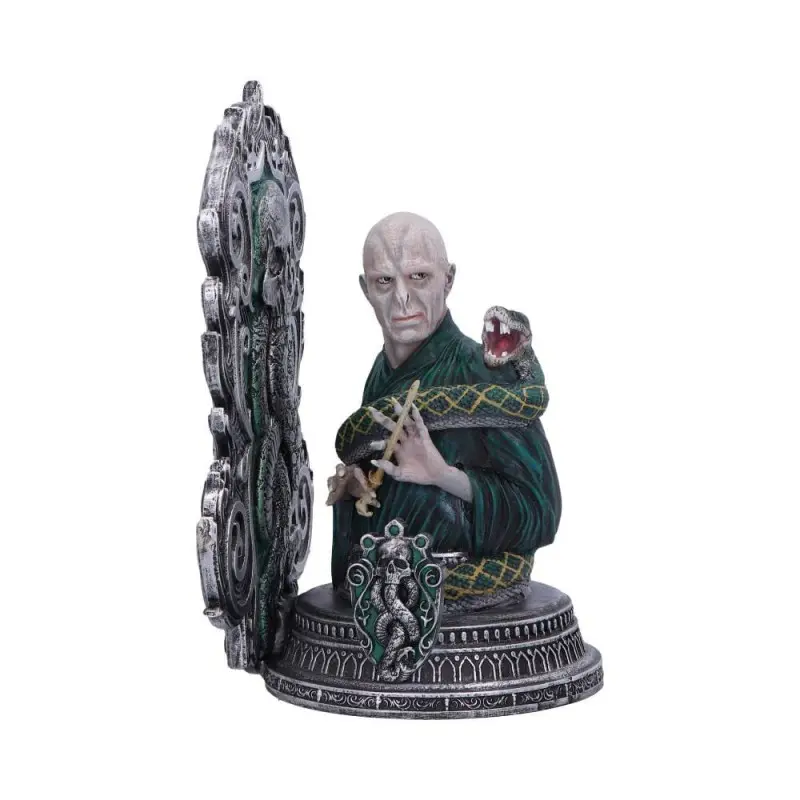 Harry Potter serre-livres Voldemort 20 cm  | 0801269153595