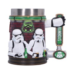 Stormtrooper chope Stormtrooper Bar 16 cm  