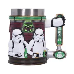 Stormtrooper chope Stormtrooper Bar 16 cm   | 0801269153755