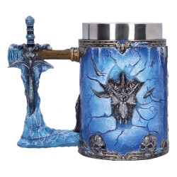World of Warcraft chope The Lich King