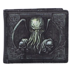 Cthulhu porte-monnaie Cthulhu