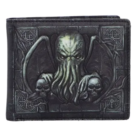 Cthulhu porte-monnaie Cthulhu | 0801269155339