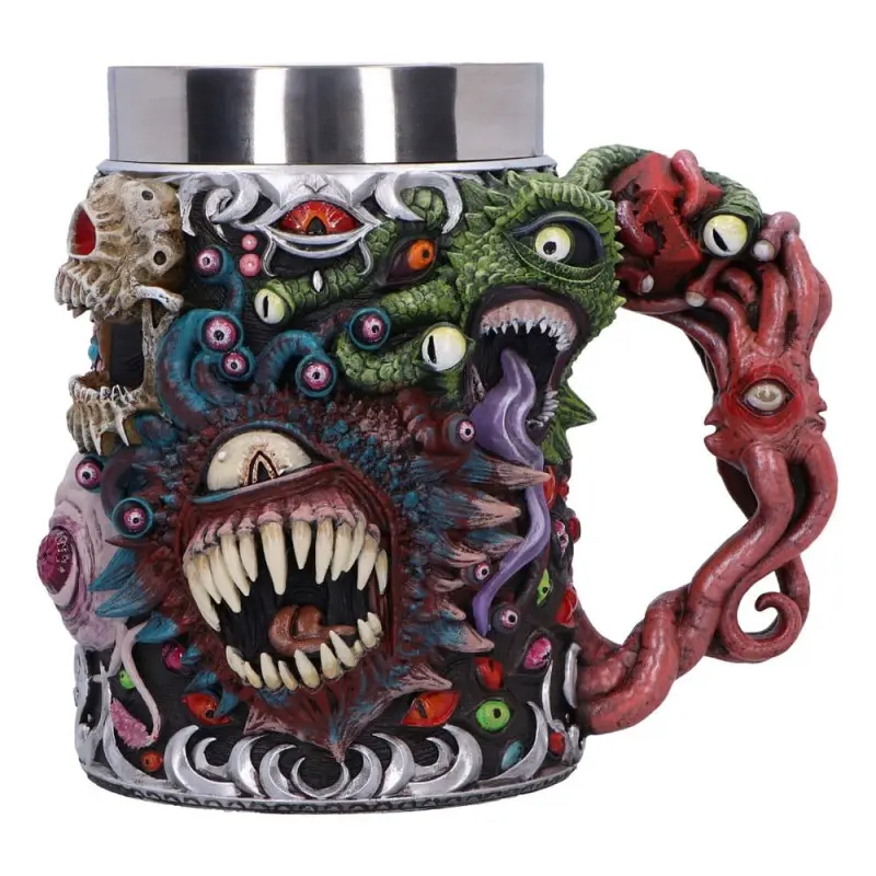 Dungeons & Dragons chope Beholder | 0801269155490