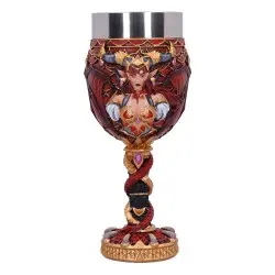 World of Warcraft calice Alexstrasza 19 cm