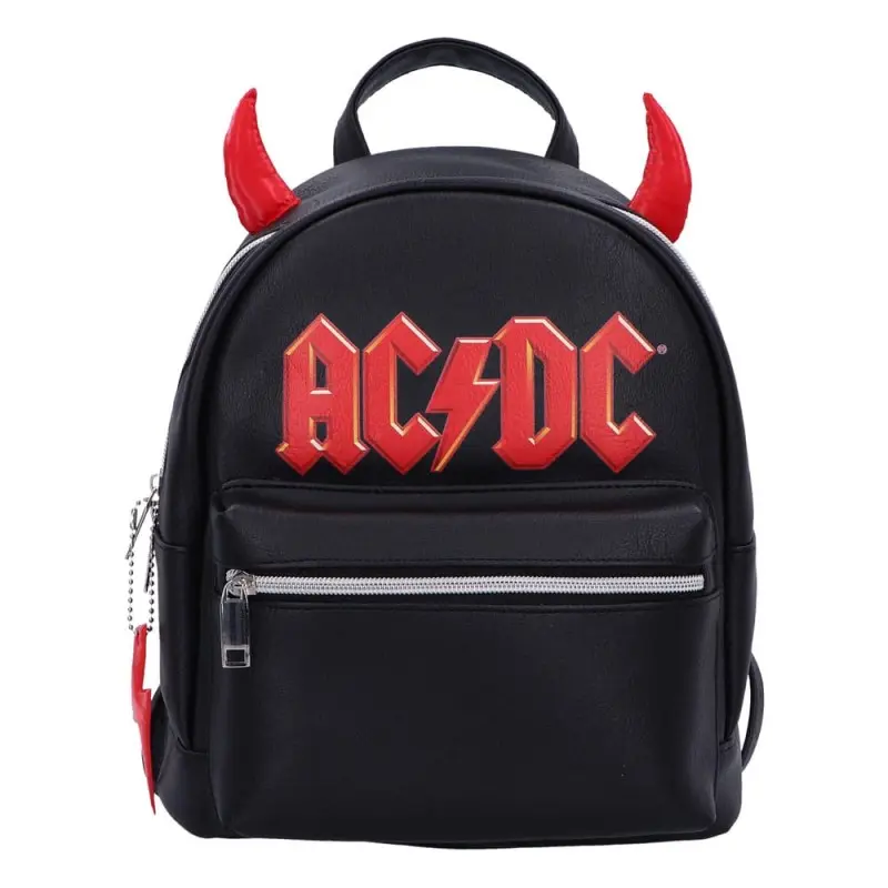 AC/DC sac à dos  | 0801269155711