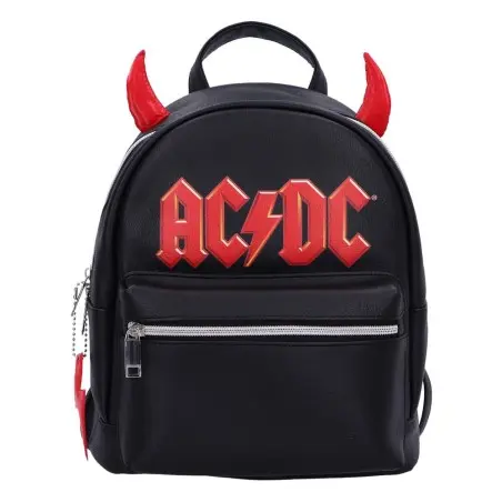 AC/DC sac à dos  | 0801269155711