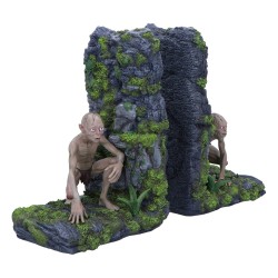 Le Seigneur des Anneaux serre-livres Gollum & Smeagol 19 cm 