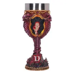 Diablo IV calice Mephisto | 0801269156466