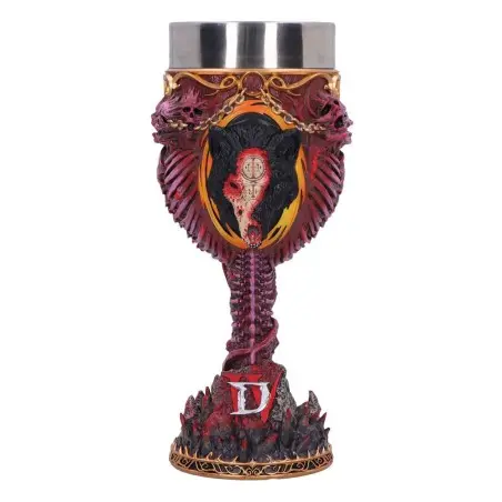 Diablo IV calice Mephisto | 0801269156466