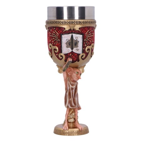 Harry Potter Collectible calice Dobby