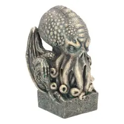 Cthulhu figurine Cthulhu 17 cm | 0801269112714