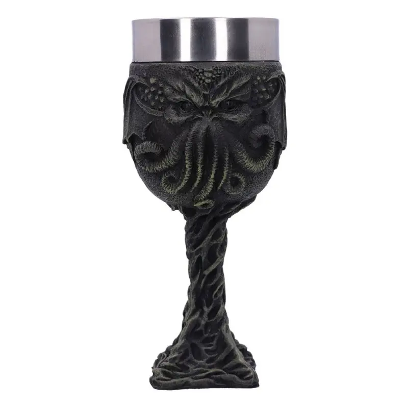 Cthulhu calice Cthulhu's Thirst 17 cm | 0801269112769