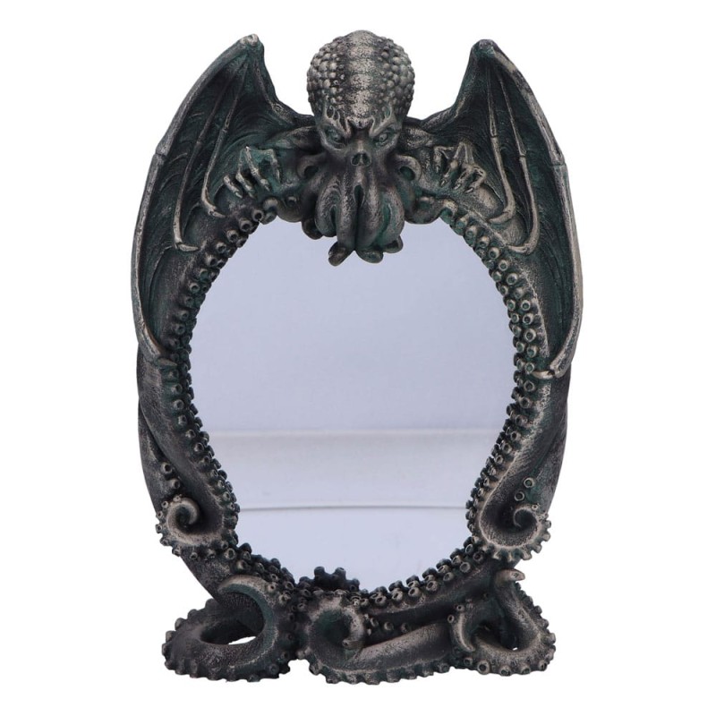 Cthulhu miroir Cthulhu's Reflection 