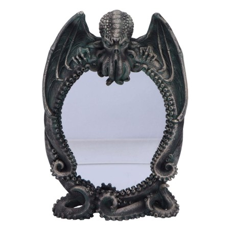 Cthulhu miroir Cthulhu's Reflection 