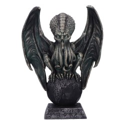 Cthulhu figurine Gotham Reign of Cthulhu 24 cm     