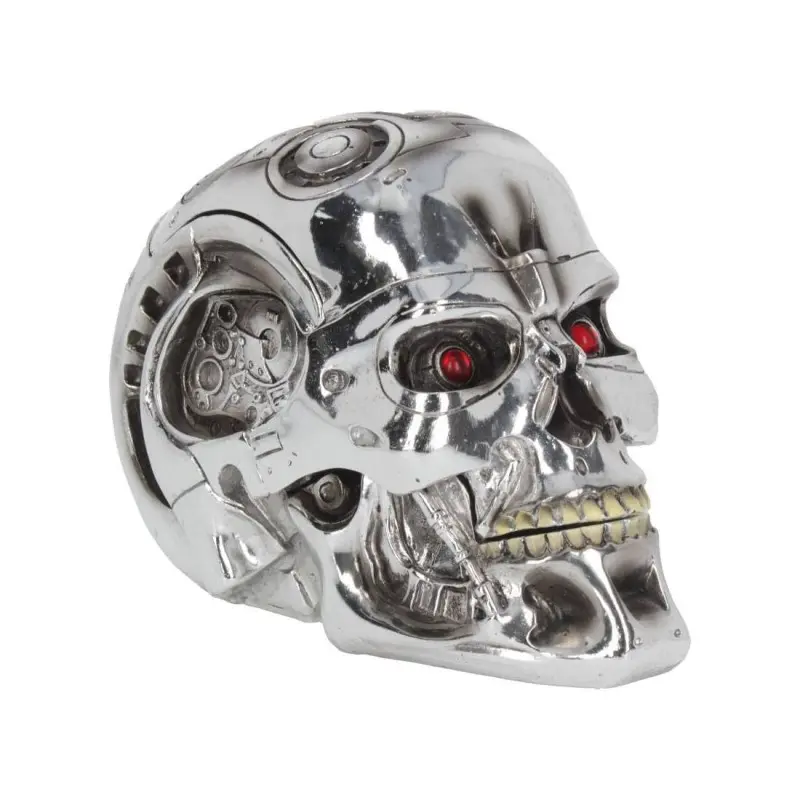 Terminator boîte de rangement T-800 | 0801269064785