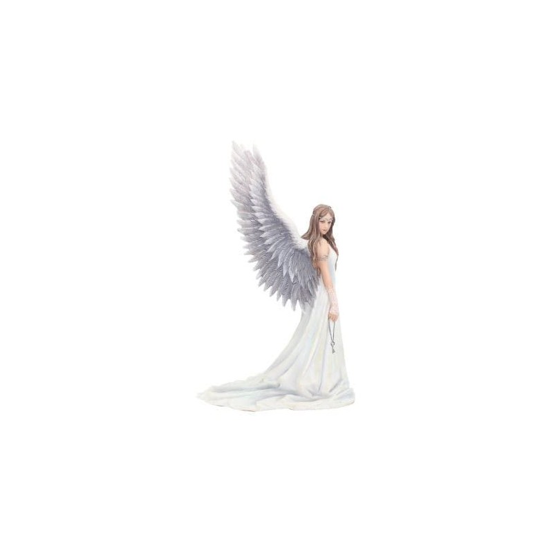 Anne Stokes statuette Spirit Guide 24 cm