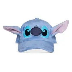 Lilo & Stitch casquette Snapback Stitch 