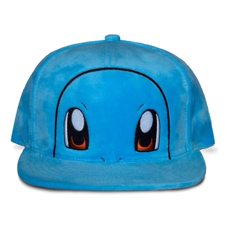 Pokémon casquette baseball Carapuce | 8718526406665