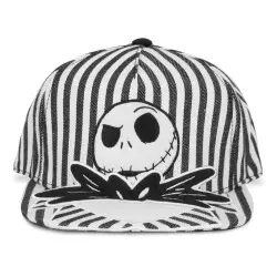 Nightmare Before Christmas casquette Snapback Jack | 8718526176438