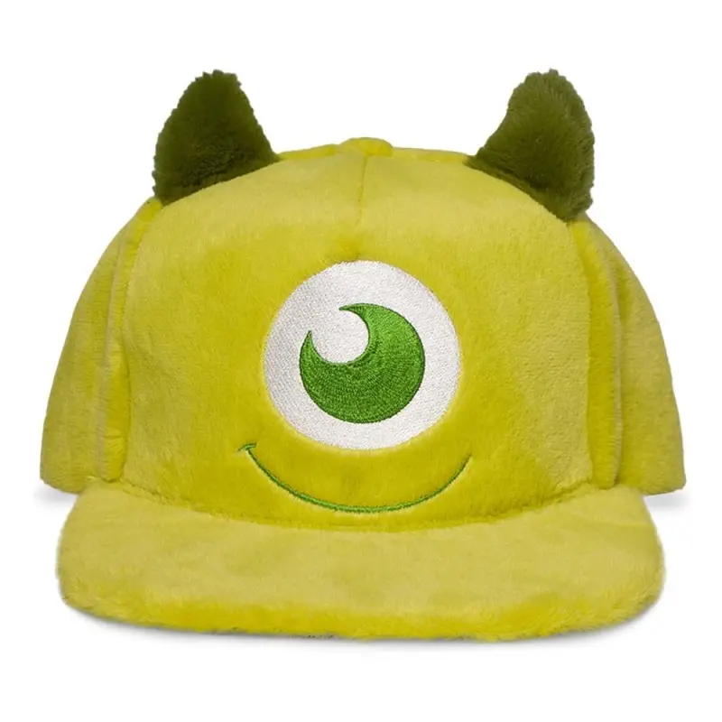 Monstres et Compagnie casquette baseball Bob Razowski | 8718526141566