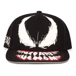 Marvel casquette Snapback Venom