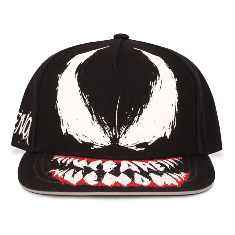 Marvel casquette Snapback Venom | 8718526171297