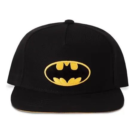 DC Comics casquette baseball Batman with Cape | 8718526142969