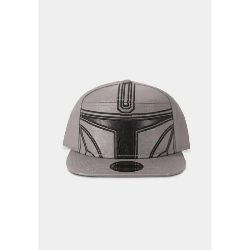 Star Wars The Mandalorian casquette Novelty The Mandalorian | 8718526141573