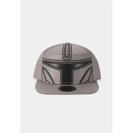 Star Wars The Mandalorian casquette Novelty The Mandalorian | 8718526141573