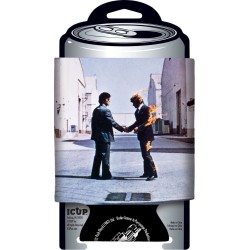 Pink Floyd: Wish You Were Here Can Cooler