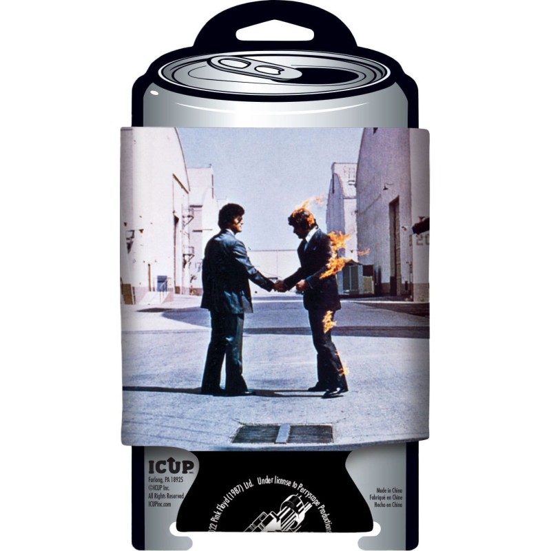 Pink Floyd: Wish You Were Here Can Cooler | 0674449047287